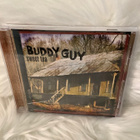 BUDDY GUY:SWEET TEA - pikkukuva 1