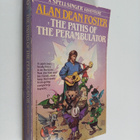Alan Dean Foster : The paths of the perambulator - pikkukuva 1