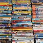 Paljon Lasten DVD Piirrettyjä - pikkukuva 3