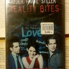 Reality Bites (UUSI DVD) - pikkukuva 1