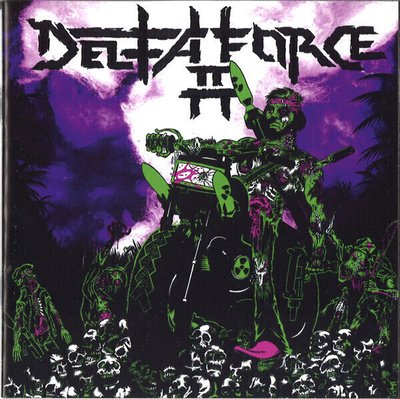 Delta Force II - Personal Vietnam