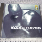 ISAAC HAYES THE BEST OF ISAAC HAYES CD - pikkukuva 1