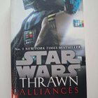 Zahn, Timothy: Star Wars: Thrawn book 2: Alliances - pikkukuva 1