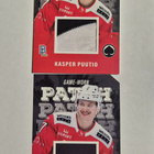 Blueline 25-26 Kasper Puutio patch 12/40 - pikkukuva 1