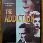 Abel Ferrara: The Addiction - riippuvuus (1995, DVD) - pikkukuva 1