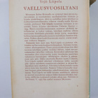 Yrjö Liipola : Vaellusvuosiltani : muistelmia 1 - pikkukuva 2