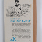Geraldine Kaye : Laguunin lapset - pikkukuva 2