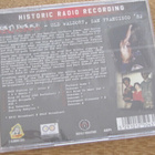 Bad Brains Old Waldorf '82 cd muoveissa - pikkukuva 2