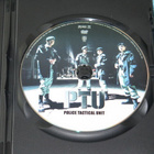 Dvd - PTU - Police Tactical Unit - Johnny To -elokuva 2003 - pikkukuva 2