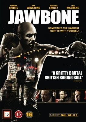 Jawbone  -  DVD