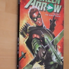 Green Arrow volume 1 The Midas Touch ( DC Comics 2012 ) - pikkukuva 1