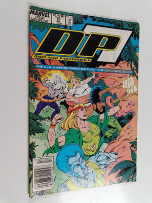 D.P. 7 26/1988