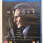 MEMORY - Blu-ray ( uusi ) - pikkukuva 1
