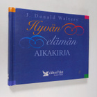 J. Donald Walters : Hyvän elämän aikakirja - pikkukuva 1