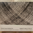 Tristan Perich / Douglas Perkins - Drift Multiply (CD) - pikkukuva 1