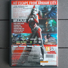 PC DVD: Batman: Arkham City GOTY Edition peli (2012) - pikkukuva 2