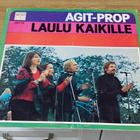 Agit-Prop LP - pikkukuva 1