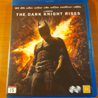 The Dark Knight Rises - Yön ritarin paluu - pikkukuva 1