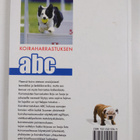 Koiraharrastuksen abc - pikkukuva 2