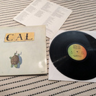 CAL - CAL (D-8002) - pikkukuva 1