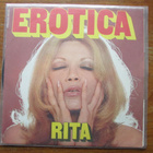 Rita : Erotica (RARE, uskomattoman seksikäs single, 1969) - pikkukuva 1