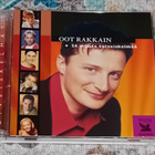 Oot rakkain - Toiveiskelmät, cd - pikkukuva 1