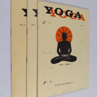 Yoga 1-3 - pikkukuva 1