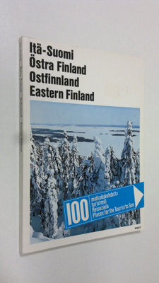 Vesa (toim. ja tekstit = red. och text = ed. and texts) M...