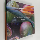 Kevin Snook ym. : The Taste of Mustique - pikkukuva 1