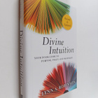 Lynn A. Robinson : Divine Intuition : Your Inner Guide to... - pikkukuva 1