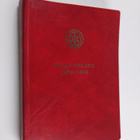 Suomi-Finland 1982-1983 : Rotary matrikkeli - pikkukuva 1