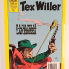 Gianluigi Bonelli : Tex Willer kronikka 8 : Aavikon arvoi... - pikkukuva 2