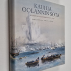 Raoul Johnsson : Kauhia Oolannin sota : Krimin sota Suome... - pikkukuva 1