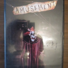 John Simpson: Amusement DVD - pikkukuva 1