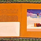 Kanye West - My Beautiful Dark Twisted Fantasy CD (kp.) - pikkukuva 2