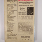 Rudyard Kipling : Kadonnut legioona : kertomuksia Intiast... - pikkukuva 2