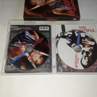 Nothing Underneath - US Region ABC Blu-Ray Vinegar Syndrome - pikkukuva 2