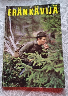 Eränkävijä 1967