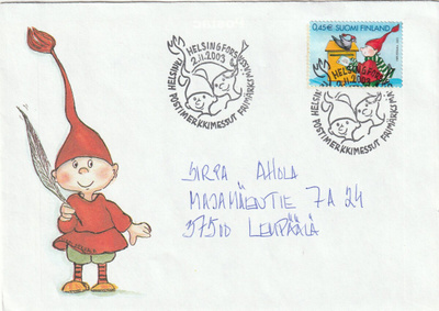 VIRPI PEKKALA - SULKAKYNÄILYÄ - 1