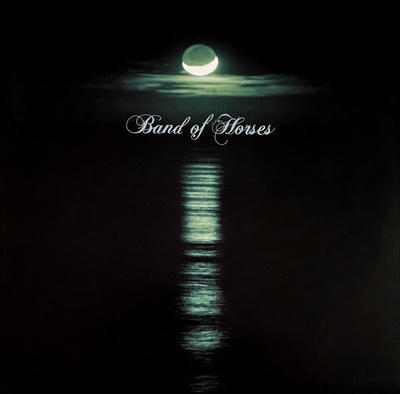 Band Of Horses – Cease To Begin