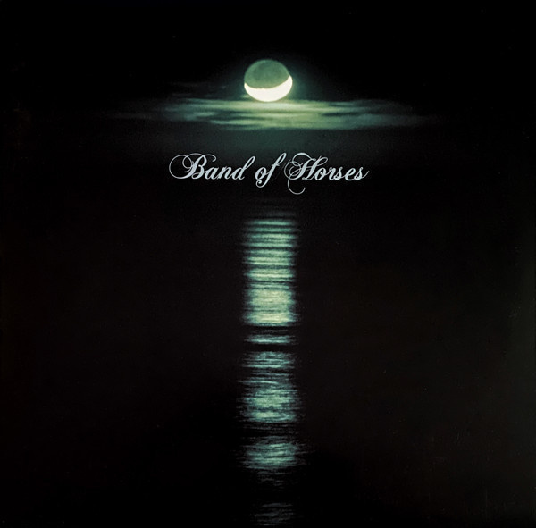 Band Of Horses – Cease To Begin