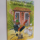 Sven Nordqvist : Findus und der Hahn im Korb - pikkukuva 1