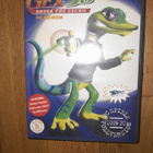 GEX 3D Enter The Gecko (PC-CD) RARE [ilmeisesti dos peli] - pikkukuva 1