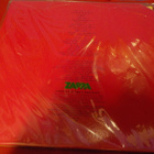 FRANK ZAPPA - JOE'S GARAGE ACTS II & III EX+/EX+ 2LP - pikkukuva 2