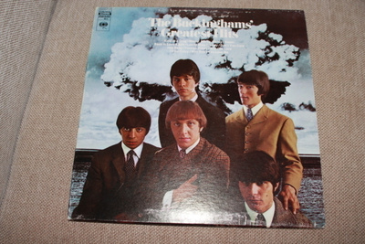 The Buckinghams - Greatest Hits LP