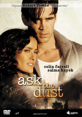 Ask The Dust - DVD