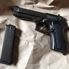 Denix // Beretta 92F (1975) - pikkukuva 3