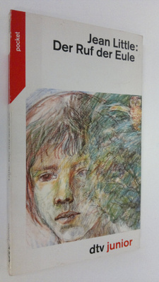 Jean Little : Der Ruf der Eule