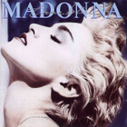 Madonna • True Blue CD - pikkukuva 1