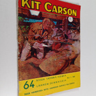 Kit Carson 2/1960 - pikkukuva 1